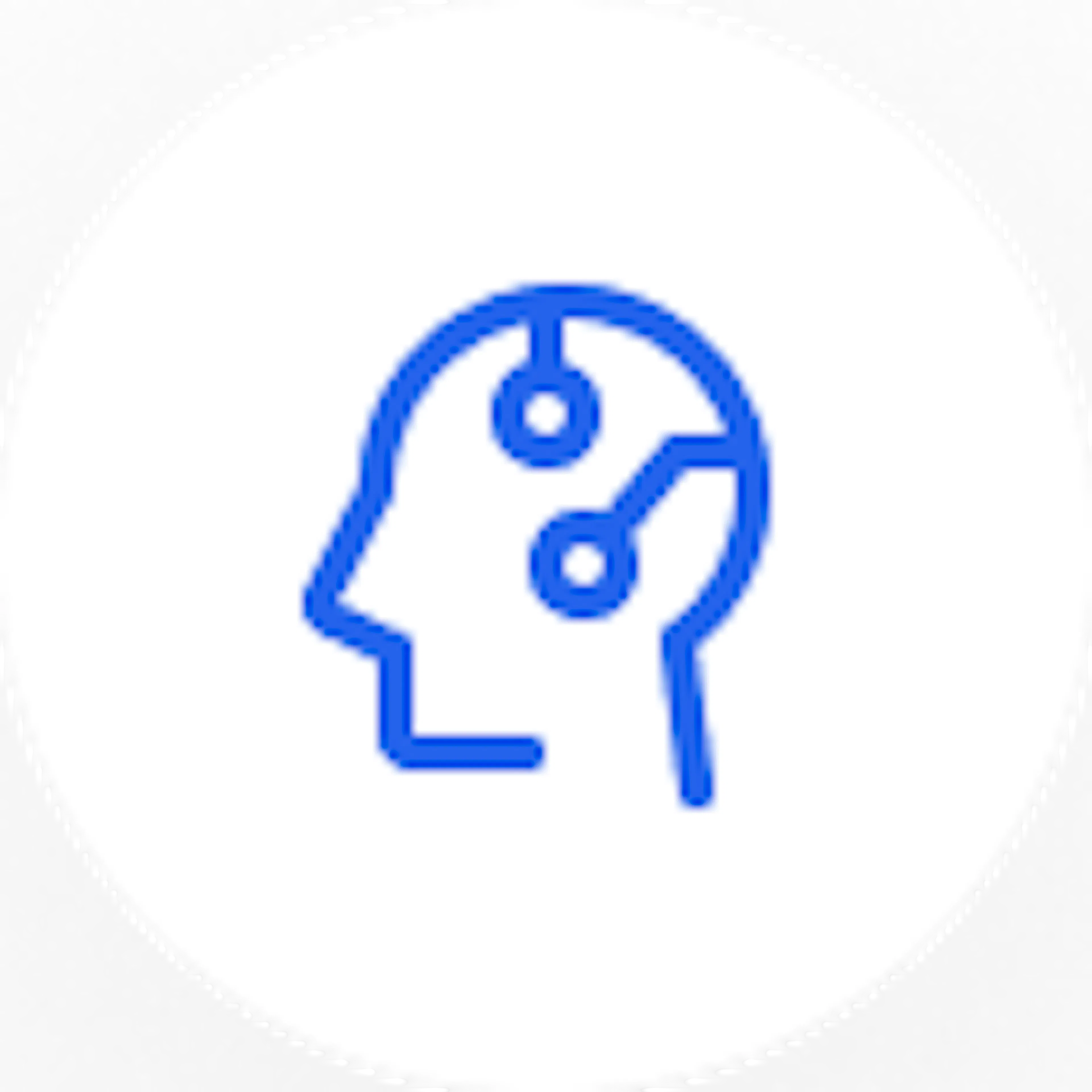 thinking