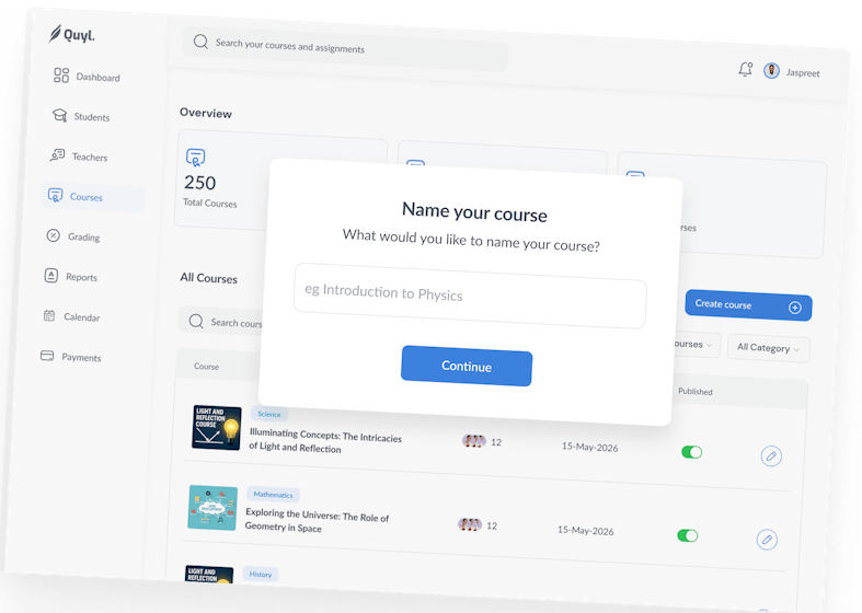 Smart Insights Dashboard