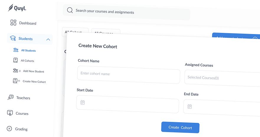 Smart Insights Dashboard