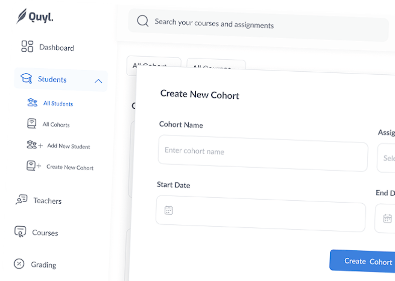 Smart Insights Dashboard