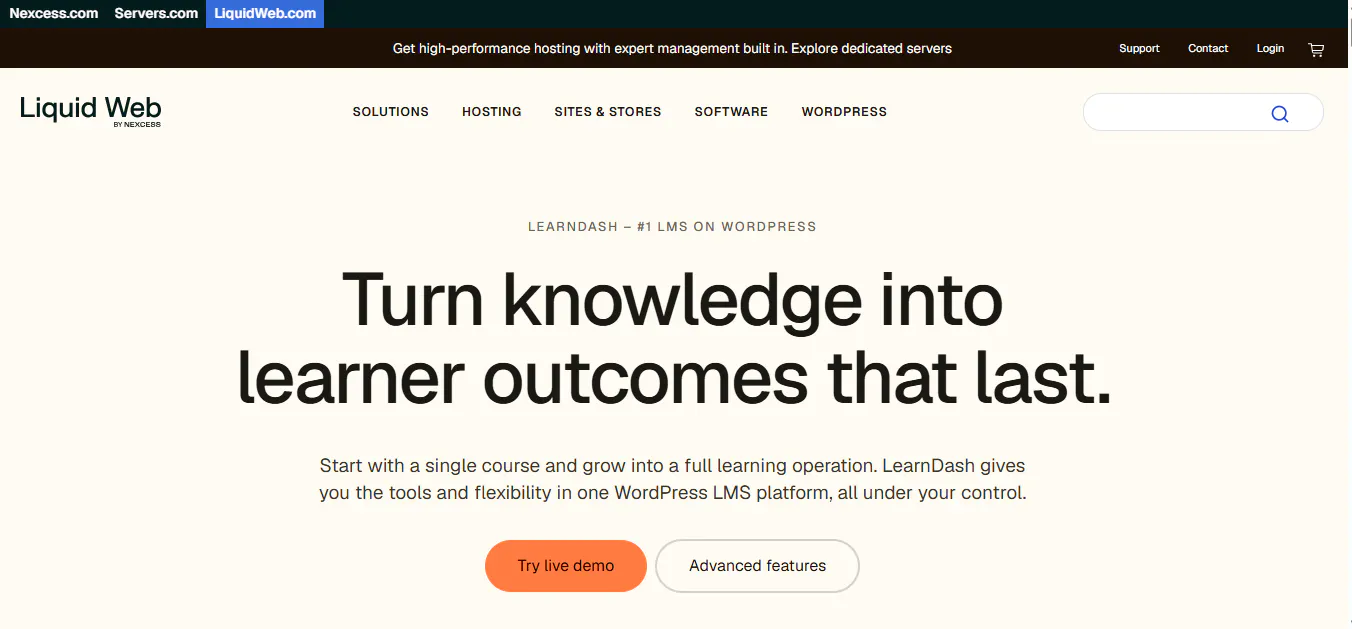 Learndash