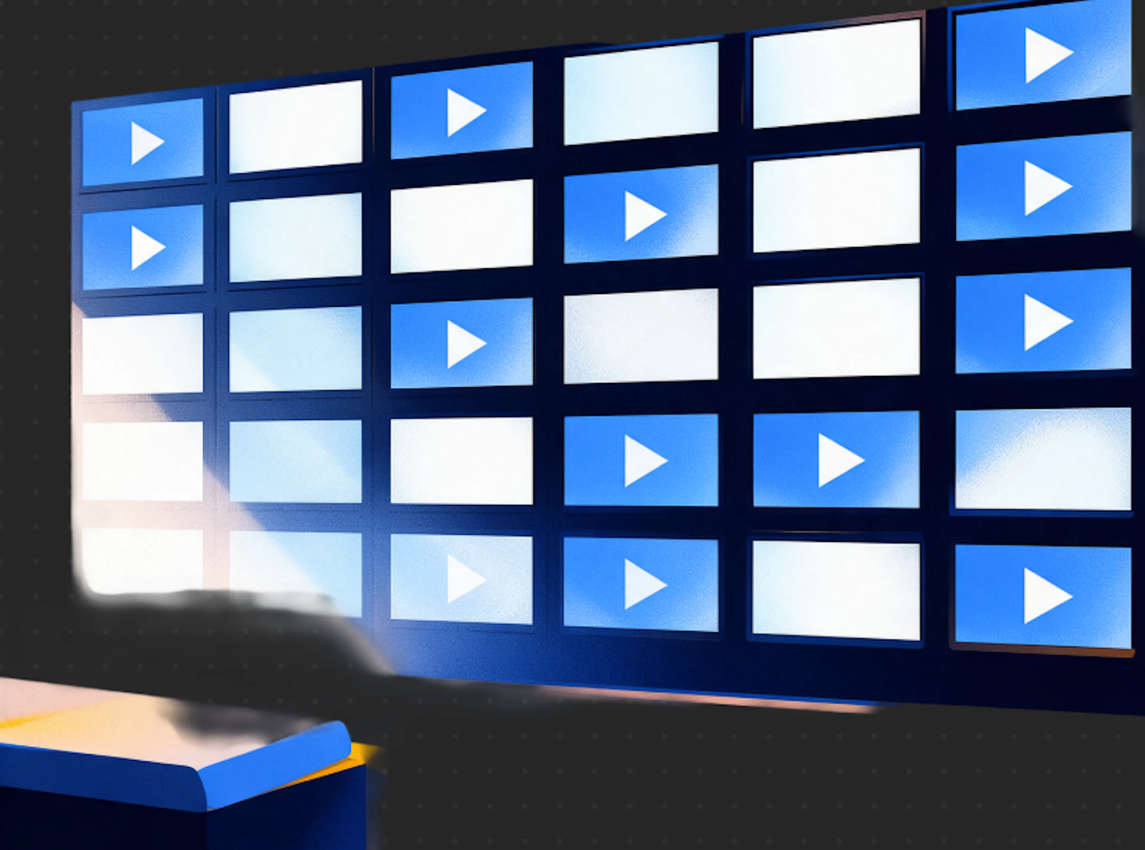 video