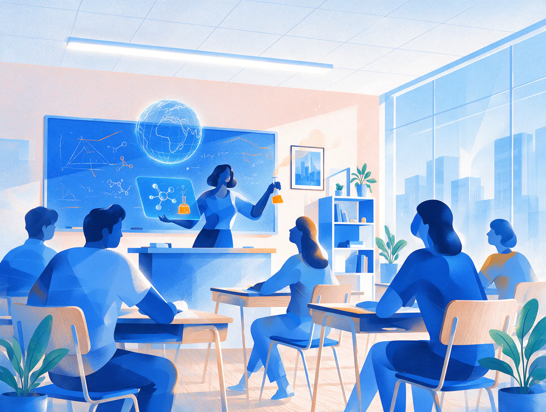 student engagement