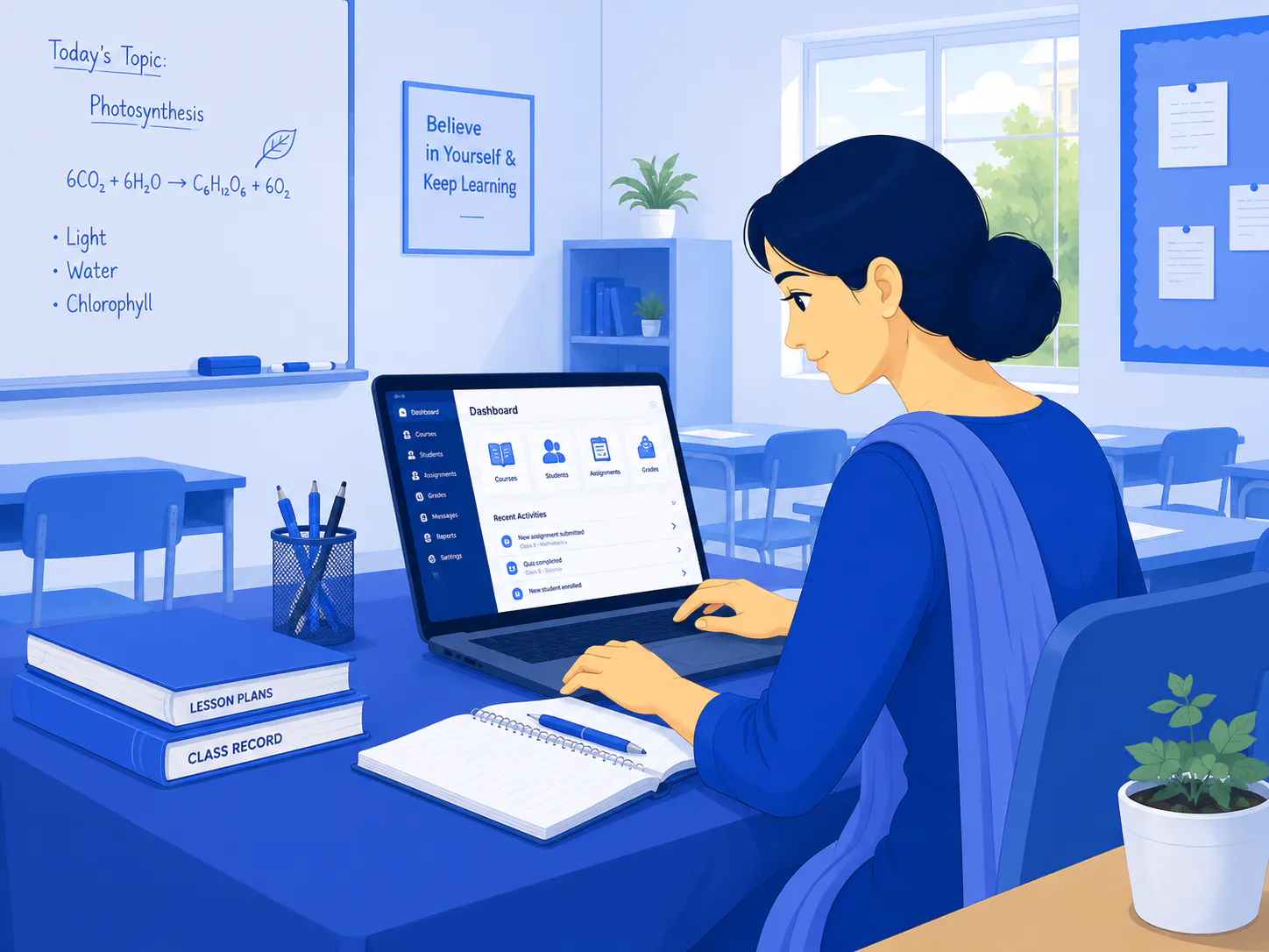 benefits of lms for school & colleges