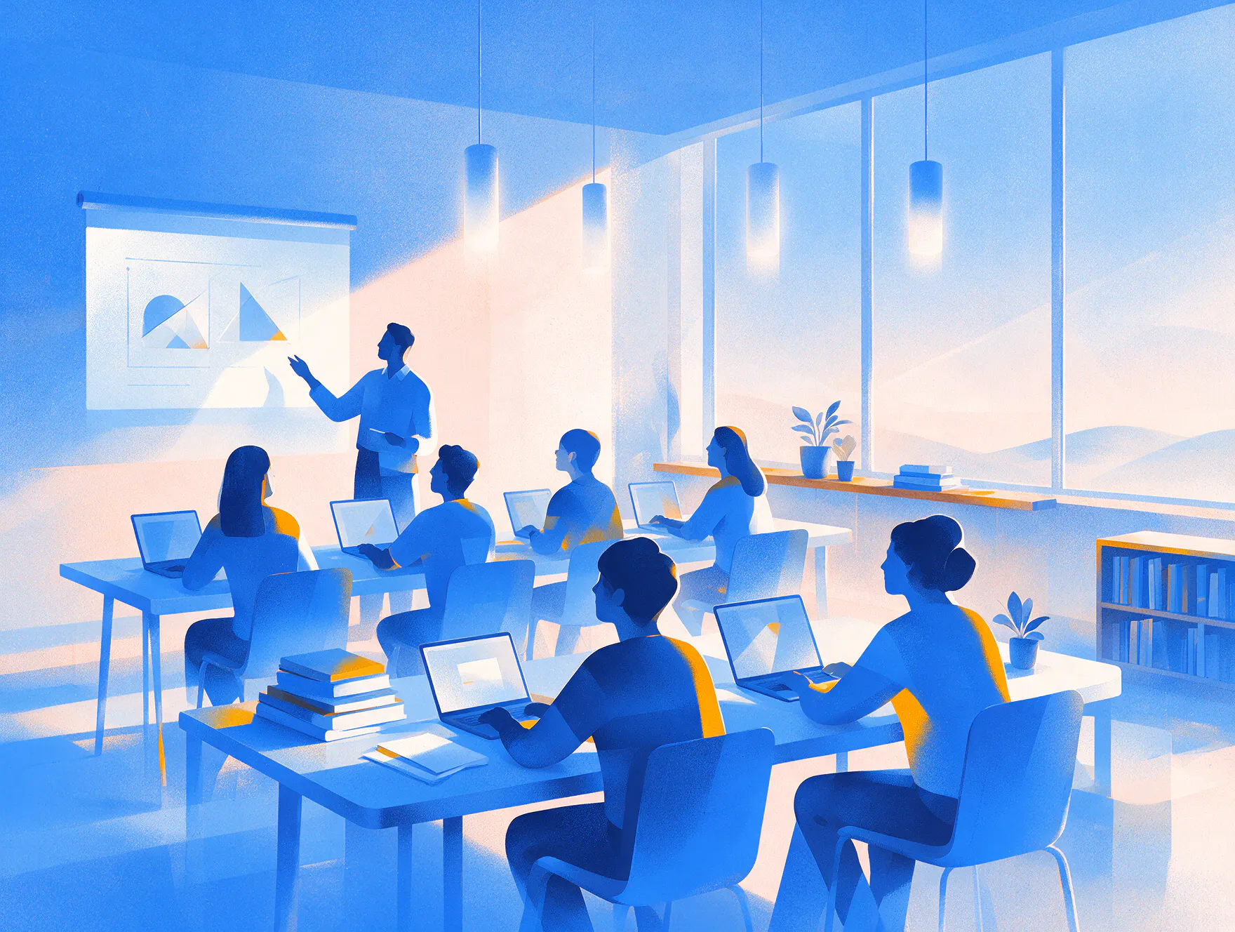 flipped classroom