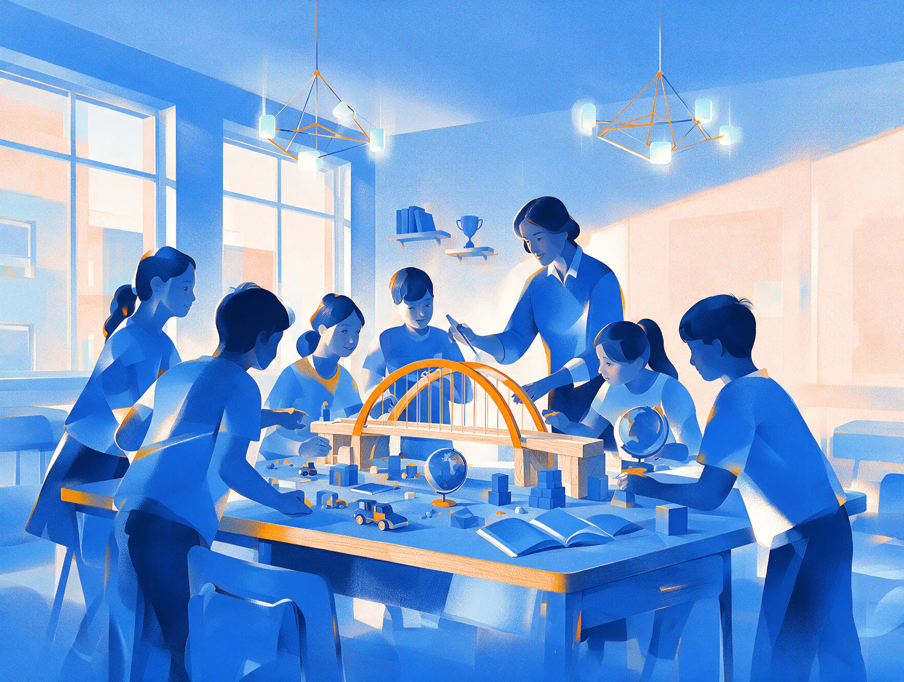 Active learning