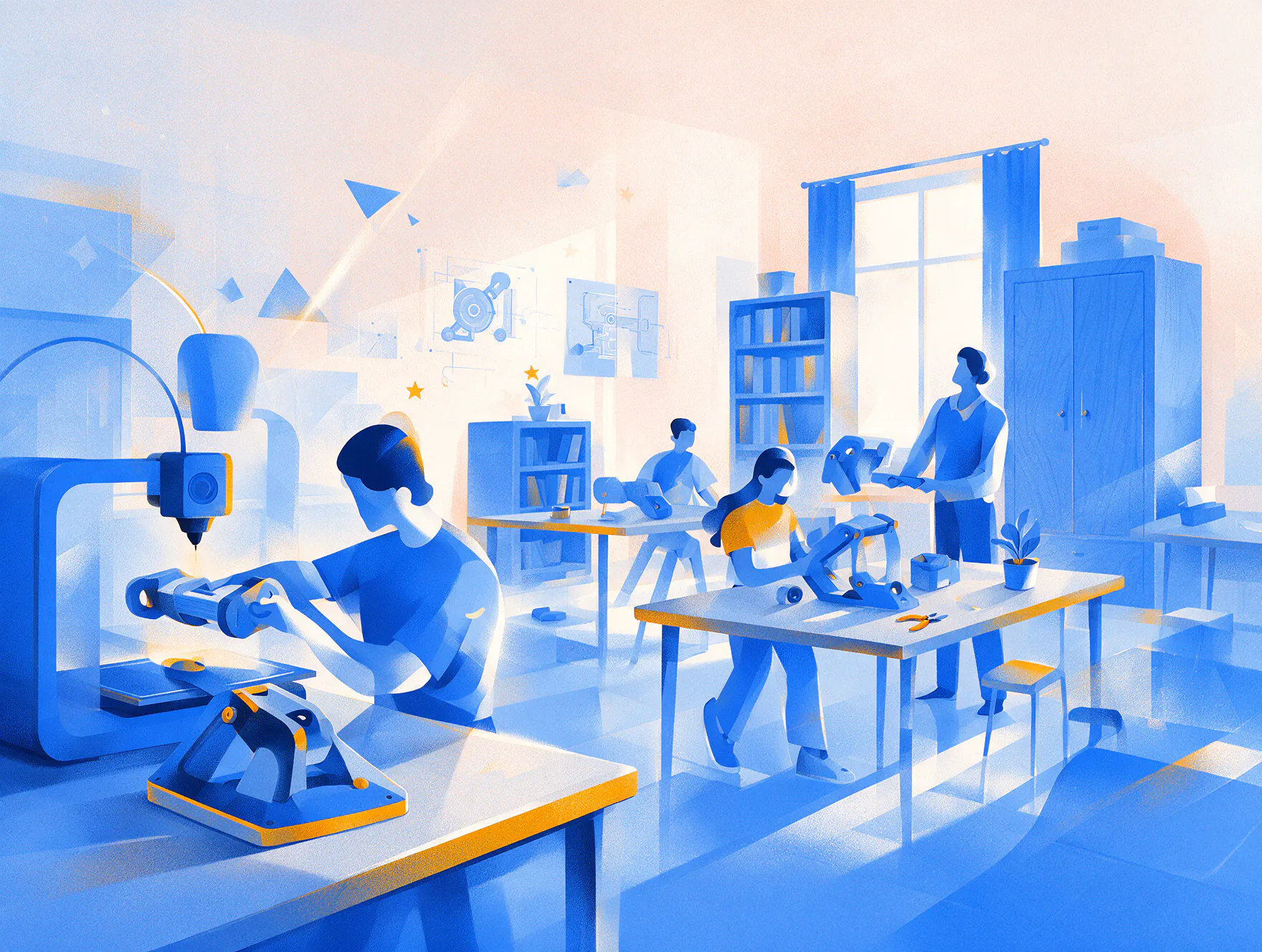 Competency-Based Learning