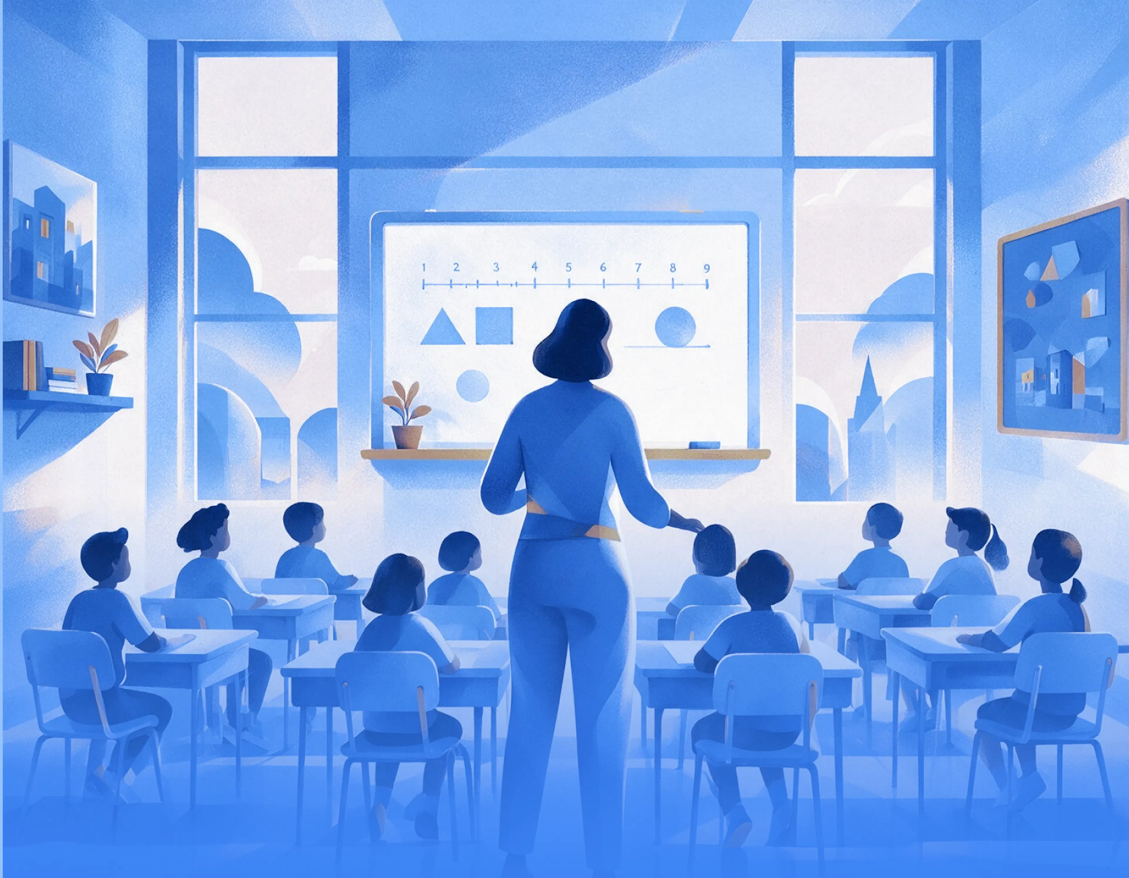 k12 schools