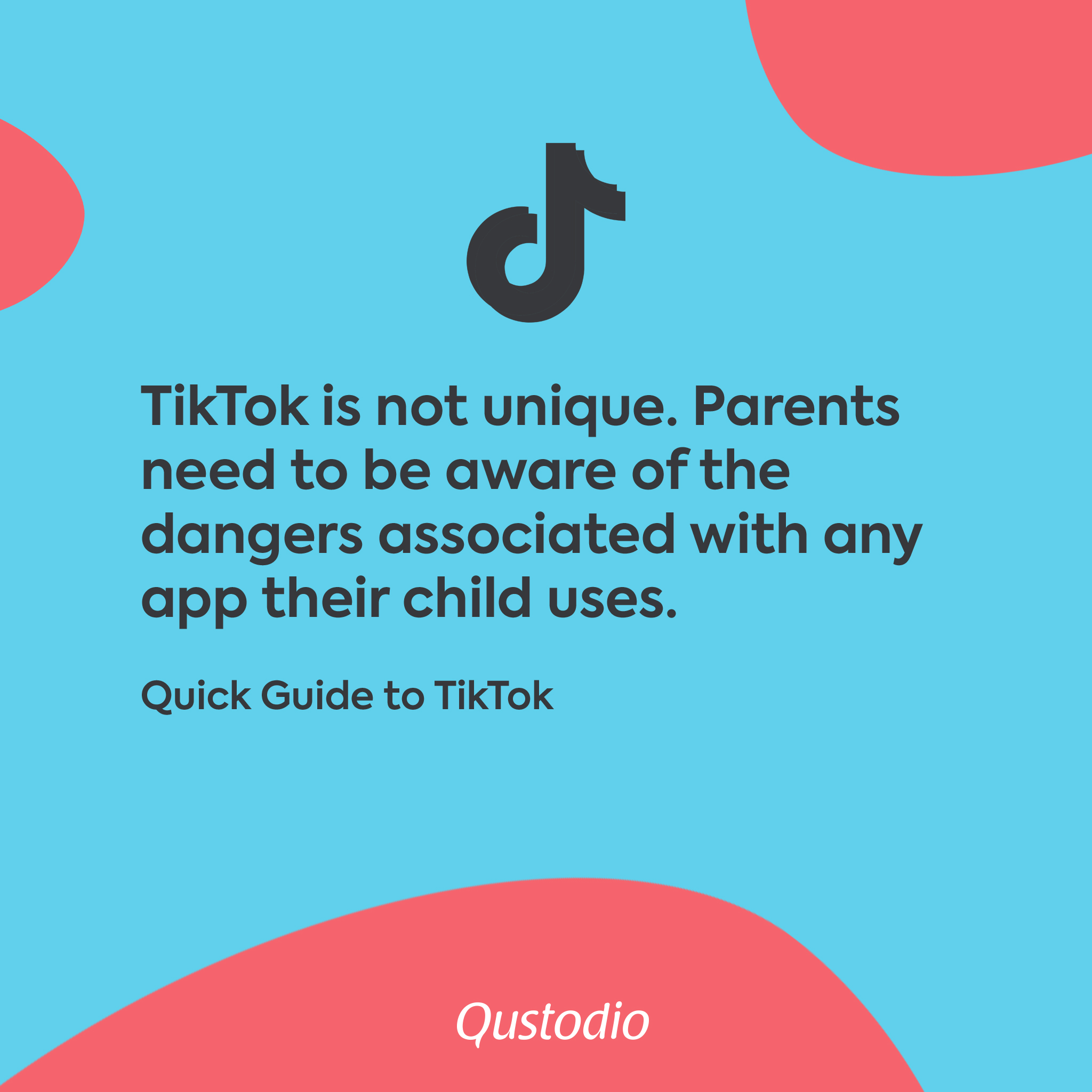 TikTok: App Safety Guide For Parents - Qustodio