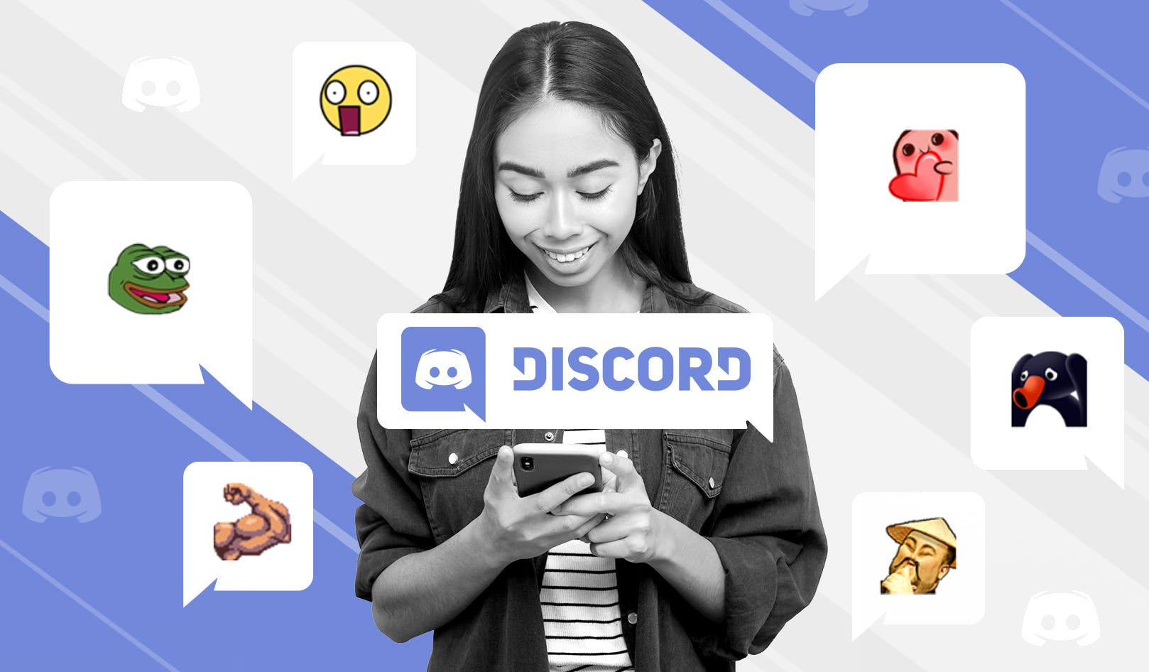Is Discord Safe For Kids App Safety Guide For Parents Qustodio - servidores de discord de brawl stars