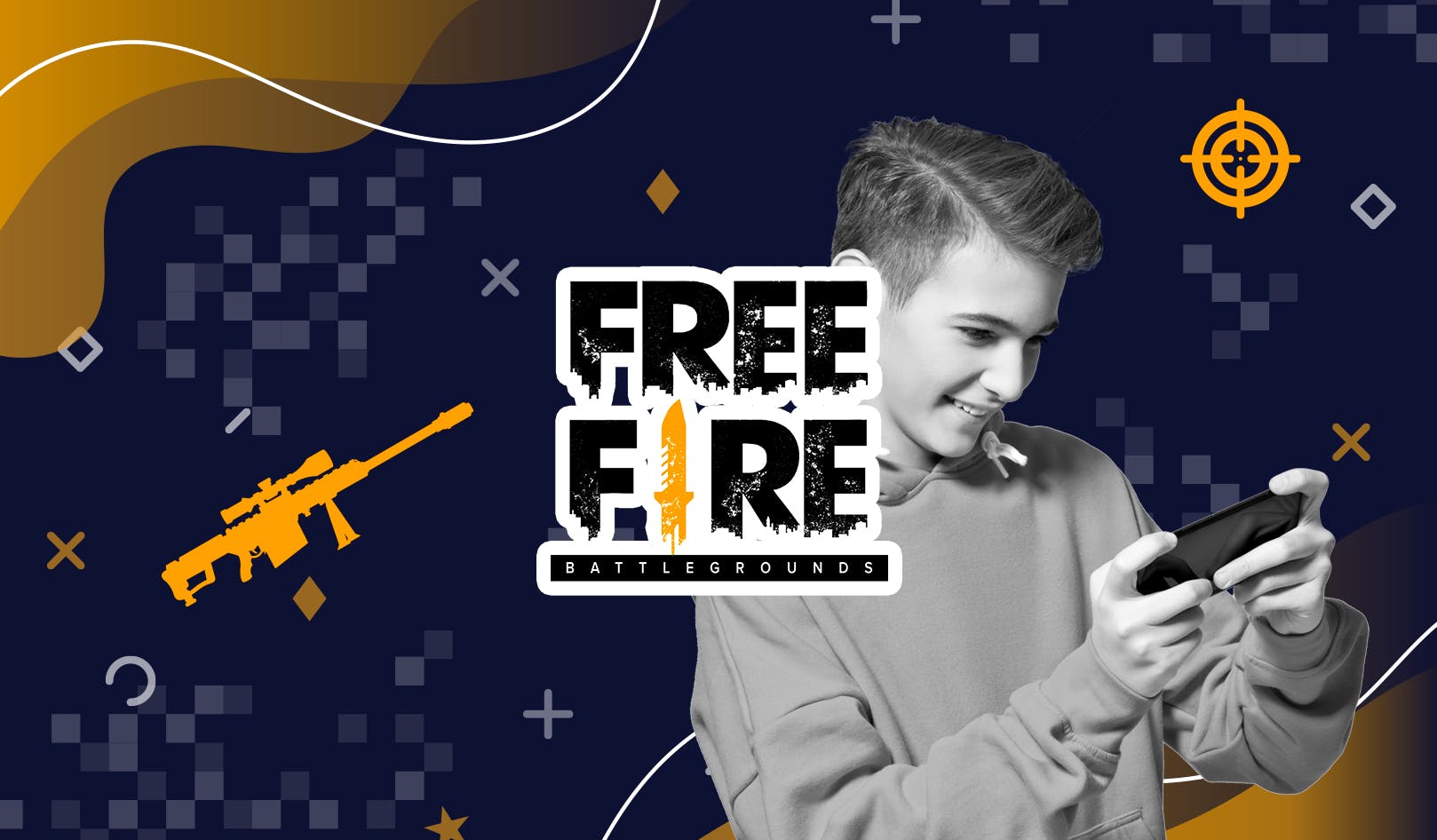 Download Is Free Fire Safe For Kids App Safety Guide For Parents Qustodio
