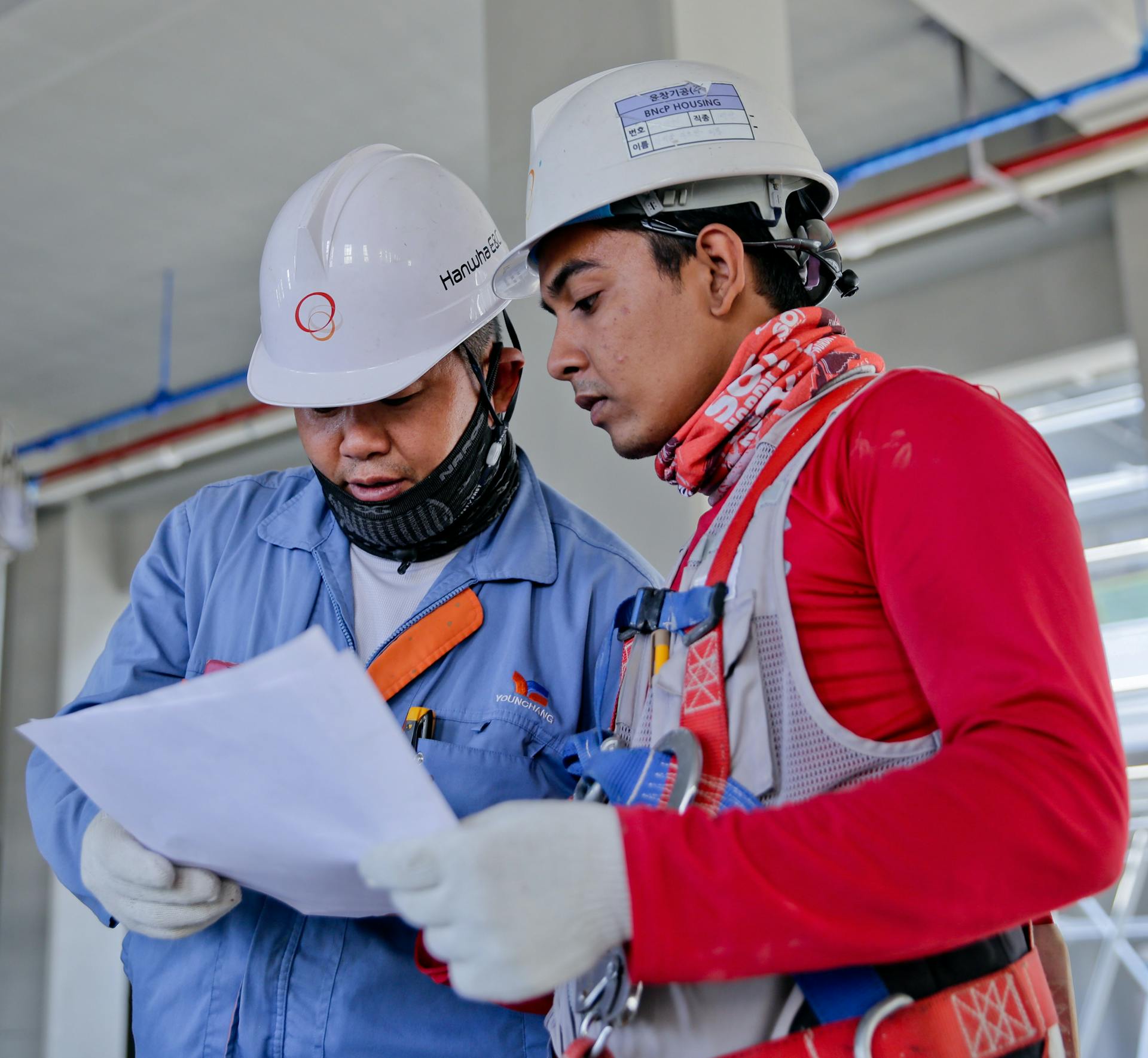 Why construction companies should send professional invoices