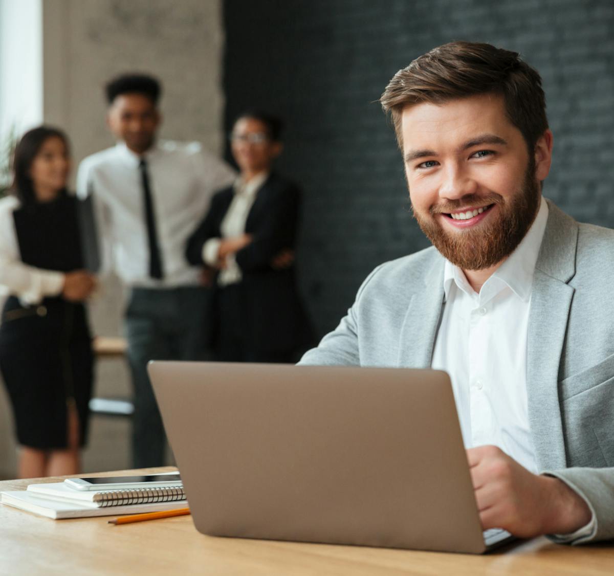 smart invoicing software 