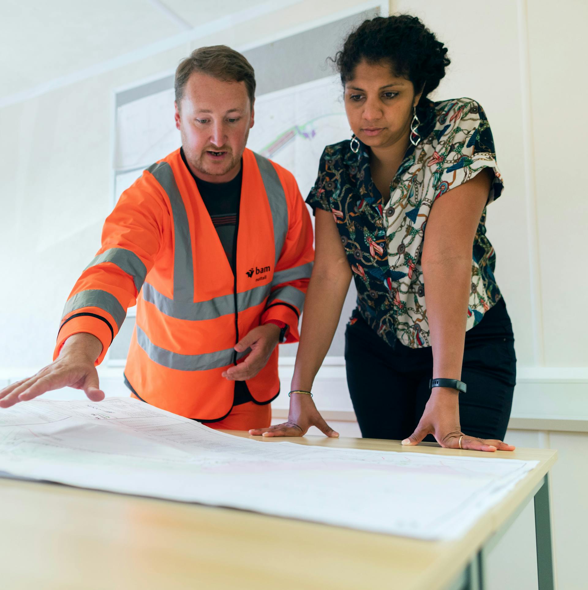 Types of invoices for construction business owners