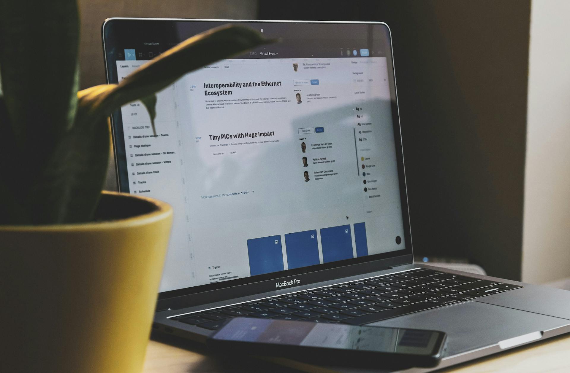 CRM Feature