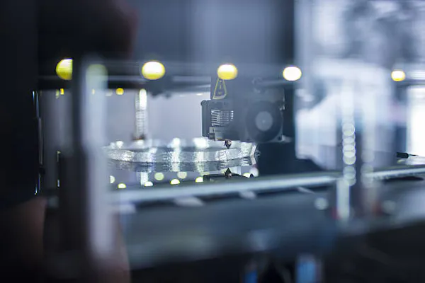 ¿Qué es la impresión 3D y cómo funciona? Guía completa para entender su potencial