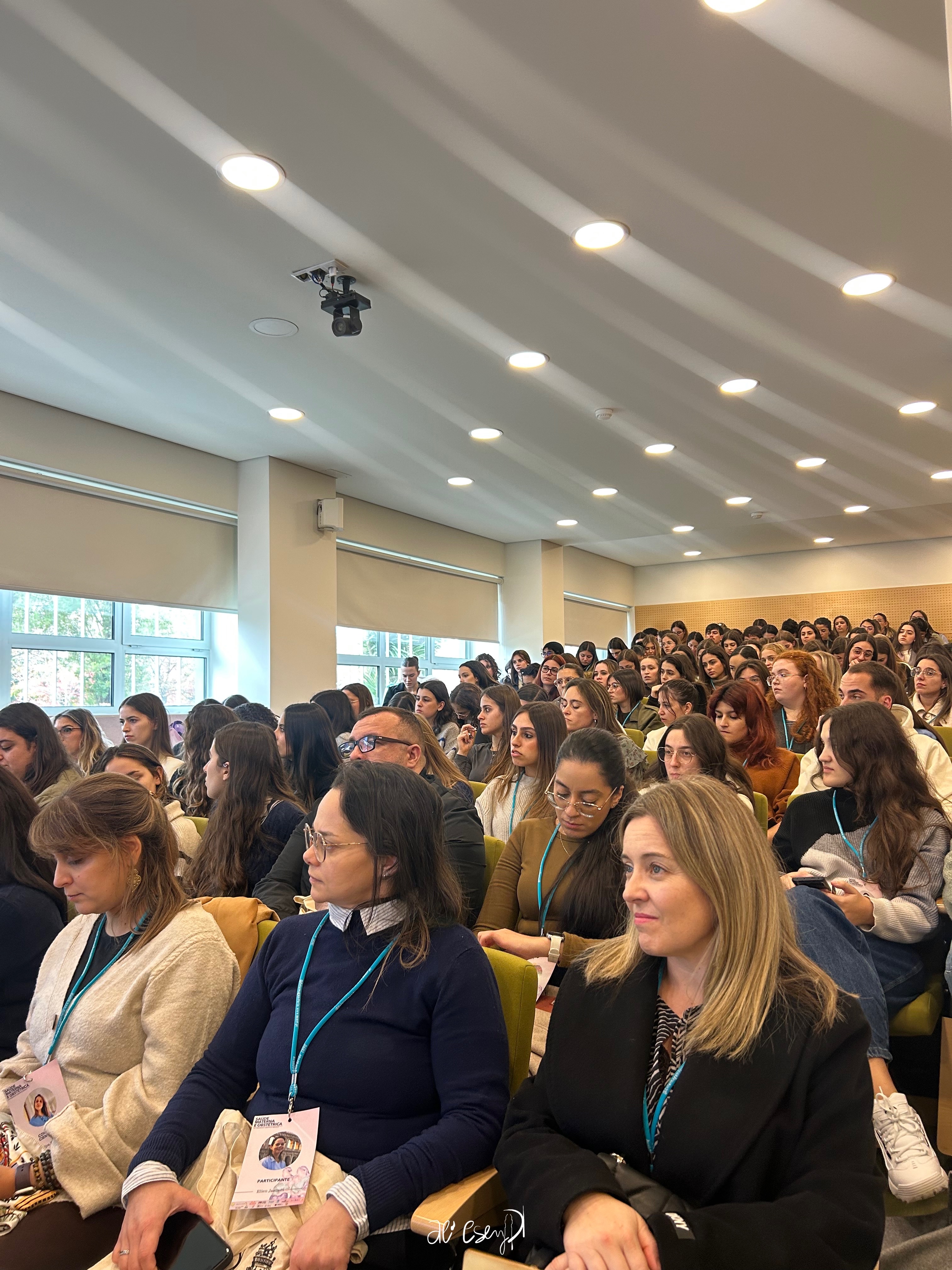 VII Congresso Científico da AEESEnfP