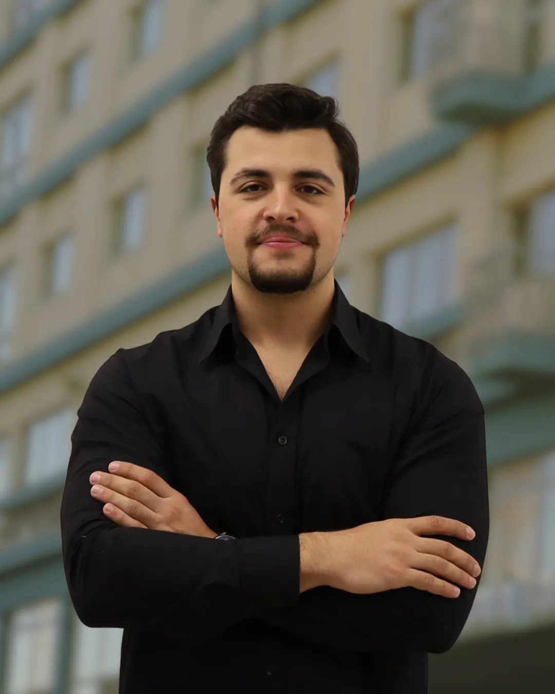Eduardo Maia