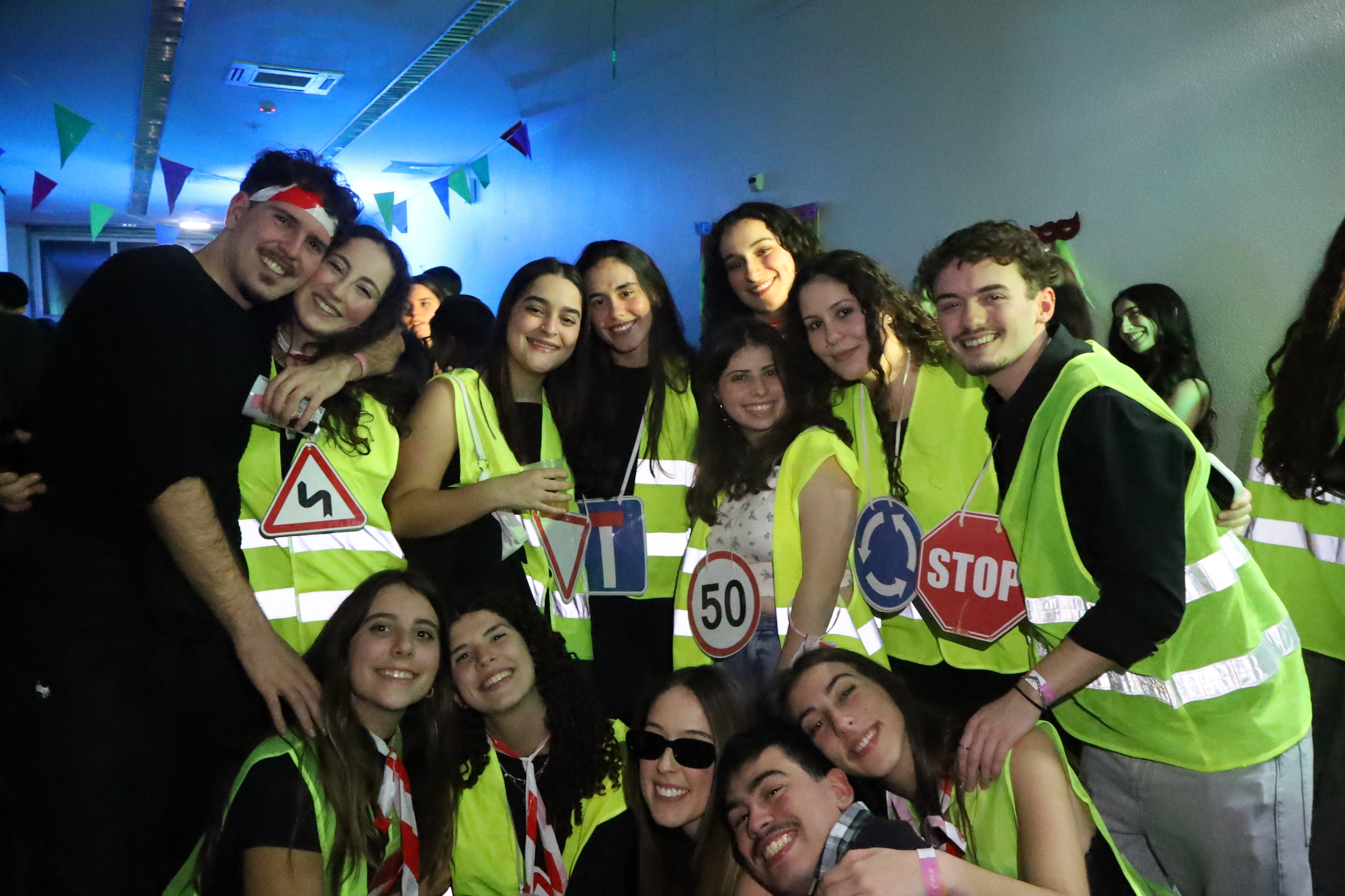 SOS Carnaval