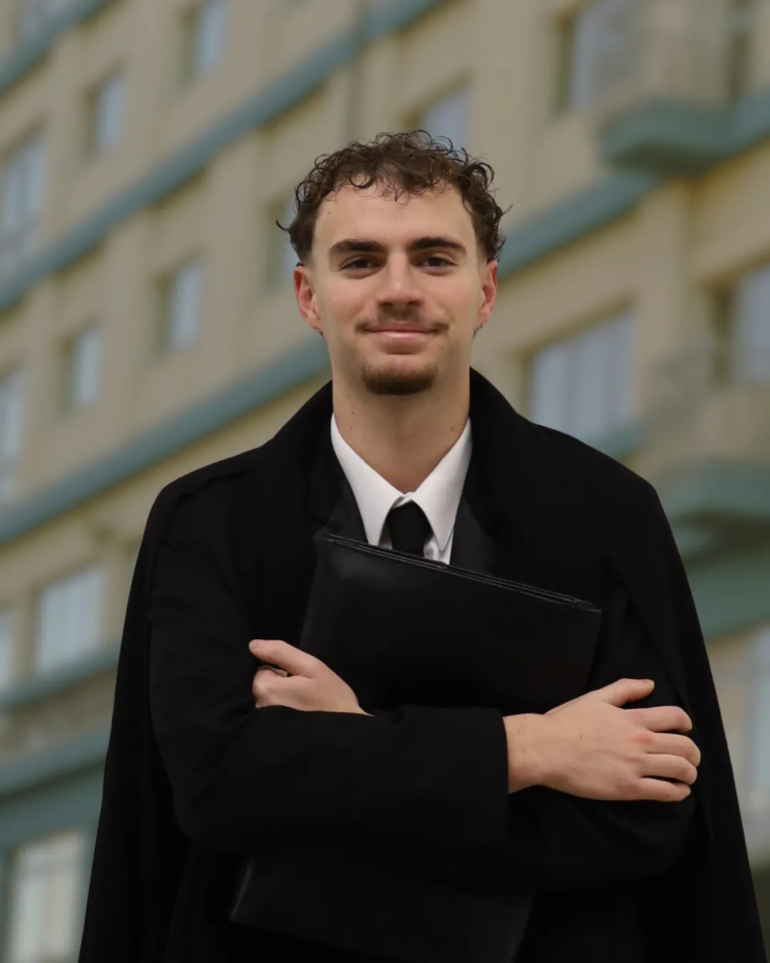 Gonçalo Freitas