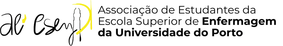 AEESEnfP — Associação de Estudantes da Escola Superior de Enfermagem do Porto