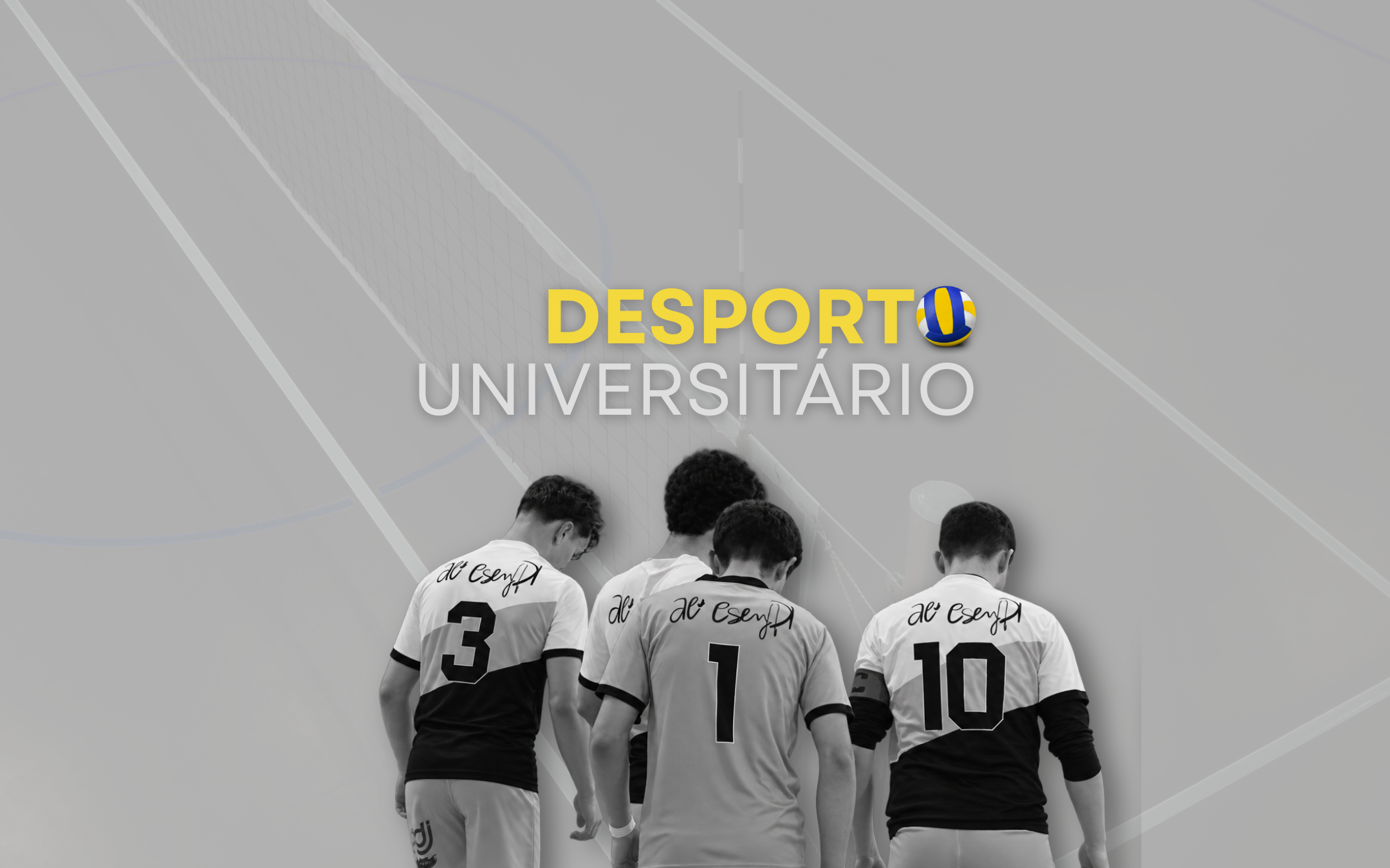 Desporto Universitário