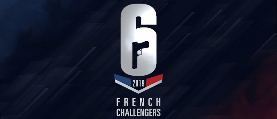 C’est parti pour les 6 French Challengers !