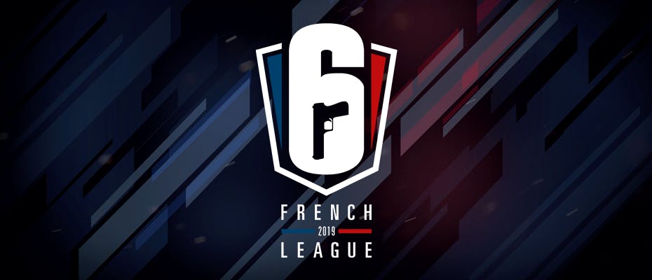 6 French League : la saison 1 en chiffres !