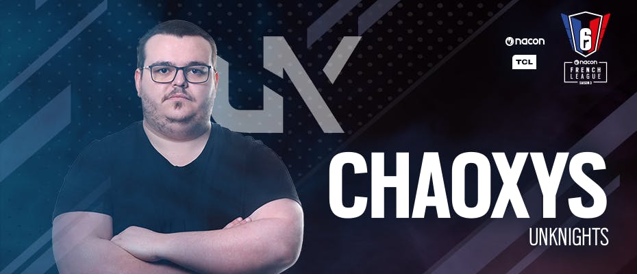 Entretien avec Chaoxys d’unKnights
