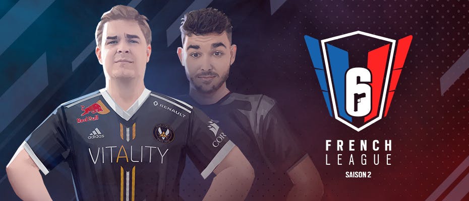 6 French League : L’affiche de la semaine 14