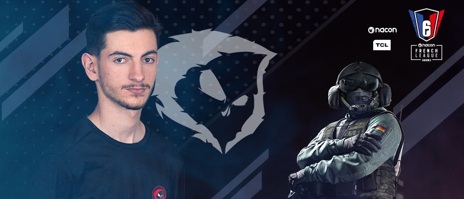 COMMENT JOUER JÄGER, SELON SHOUKRI