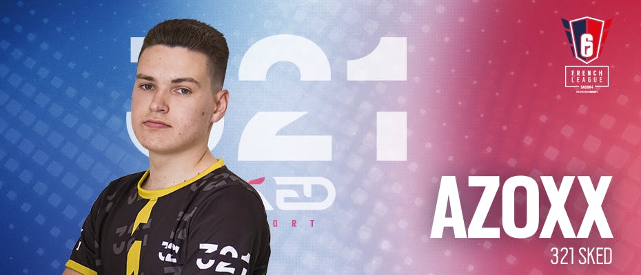 Entretien avec Azoxx