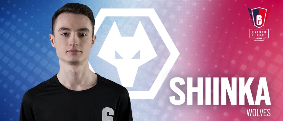 Entretien avec Shiinka
