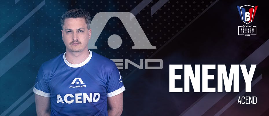 ENTRETIEN AVEC ENEMY D’ACEND