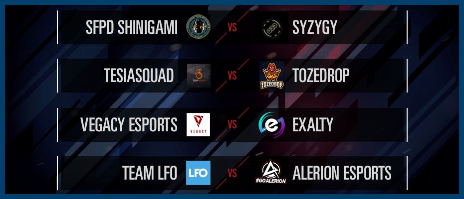 6 French Challengers : Le planning des quarts de finale