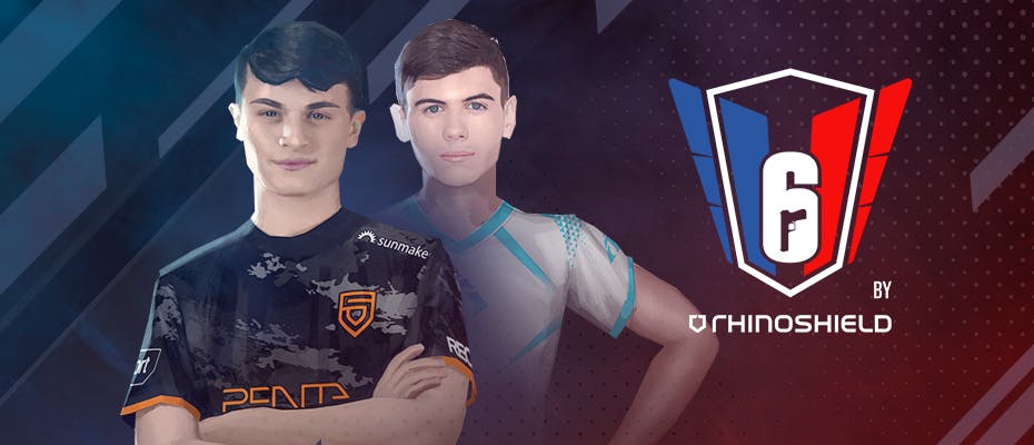 6 French League : l'affiche de la semaine 2