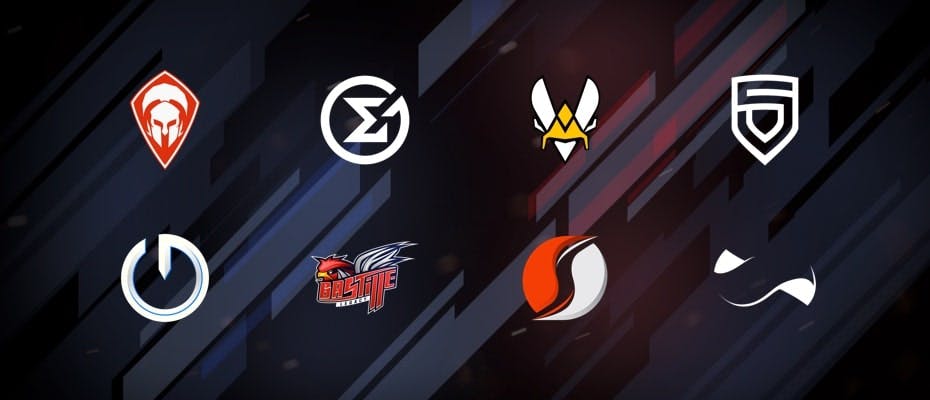 6 FRENCH LEAGUE : LA COMPOSITION DES ÉQUIPES EST LÀ !