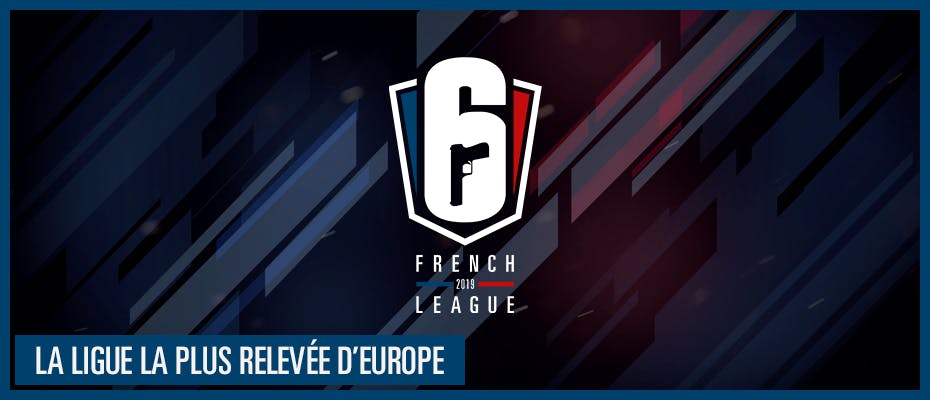 La R6FL est-elle la ligue la plus relevée d’Europe ?