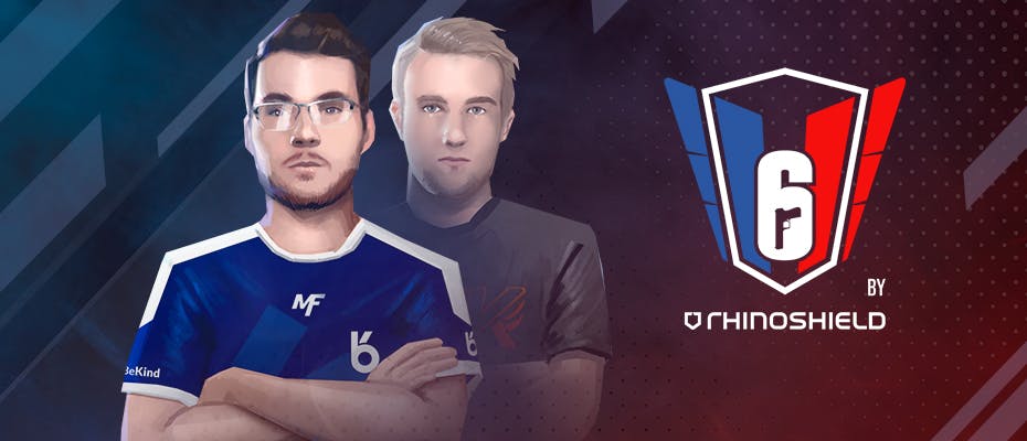 6 French League : L’affiche de la semaine 7
