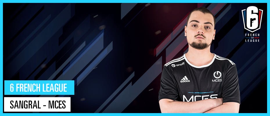 INTERVIEW - SANGRAL (MCES) : « Rainbow Six se rapproche de ce que je pouvais faire à l’Airsoft »