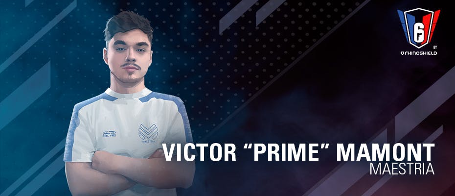 6 French League : La formule Prime