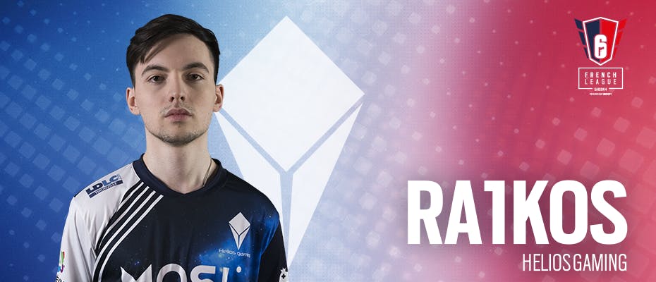 Entretien avec Ra1kos