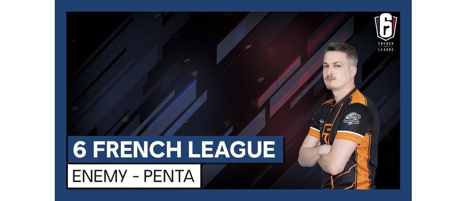 INTERVIEW - ENEMY (PENTA SPORTS) : « On a été la première équipe à se qualifier en Pro League »