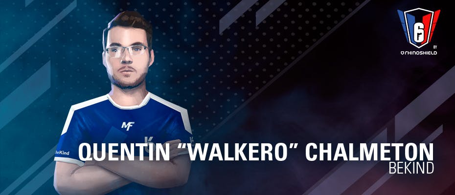 6 French League : Le Wallkérosène, l’énergie à la mode ?