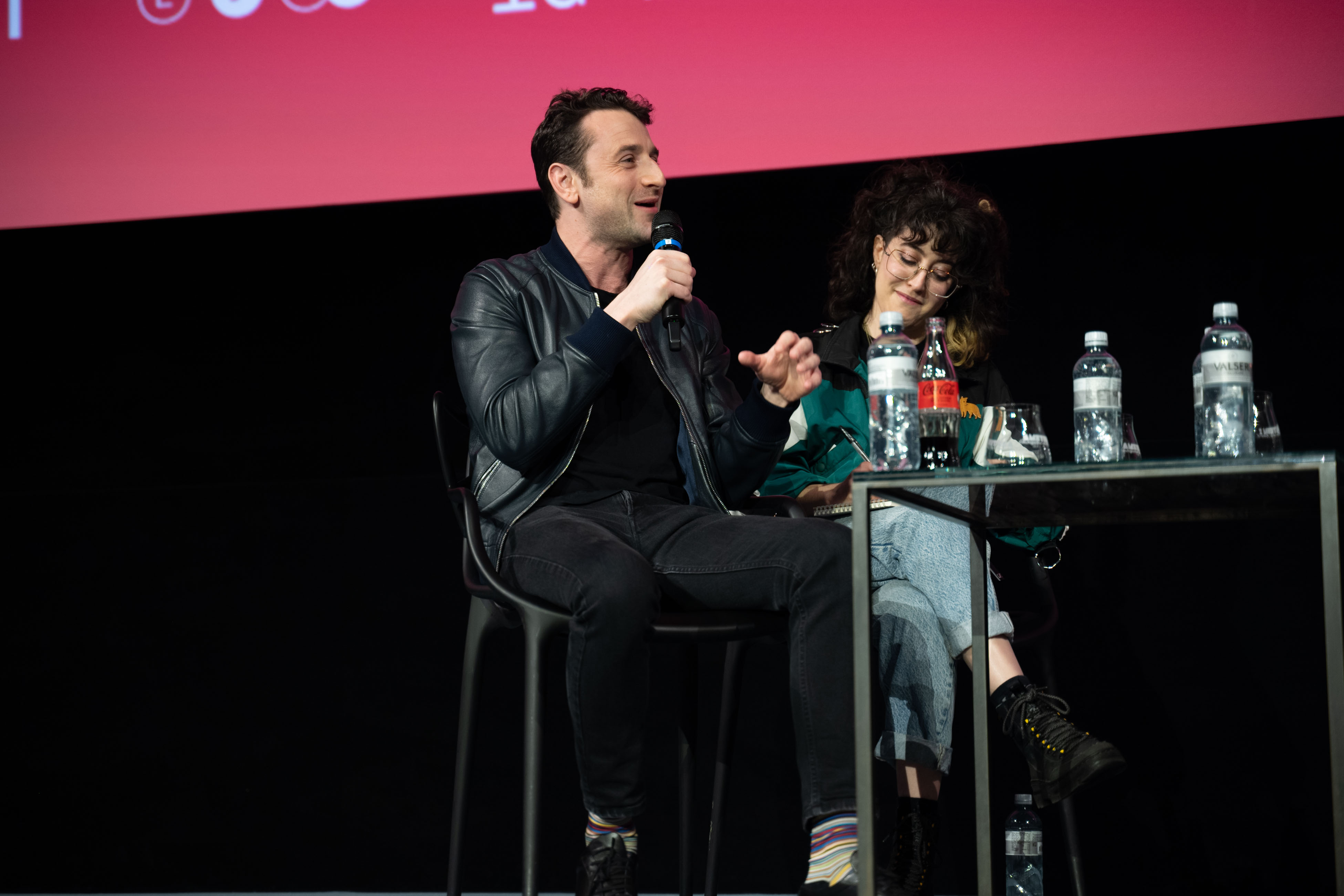 © photo Eva Bourgknecht / R7AL