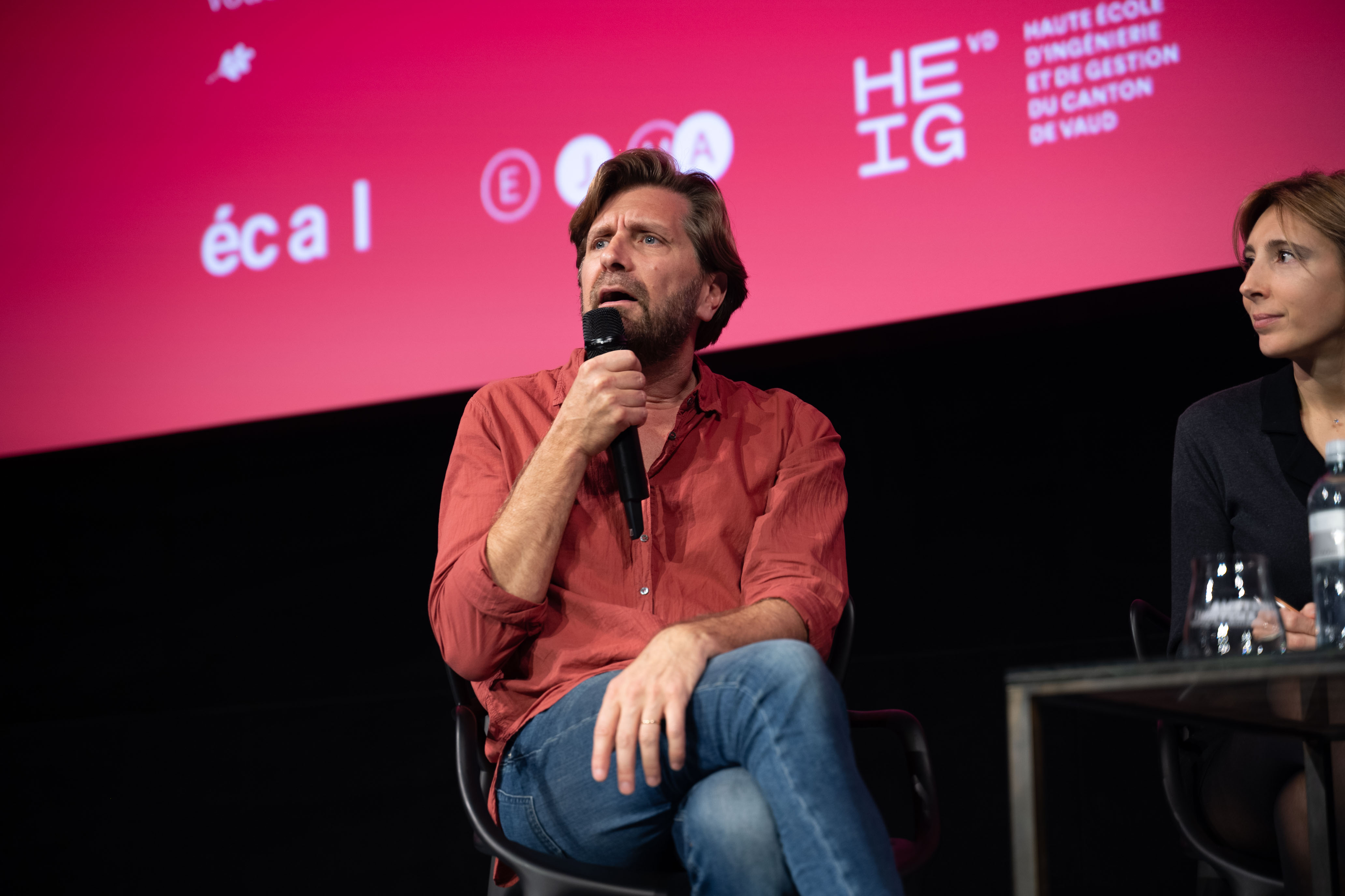 © photo Eva Bourgknecht / R7AL