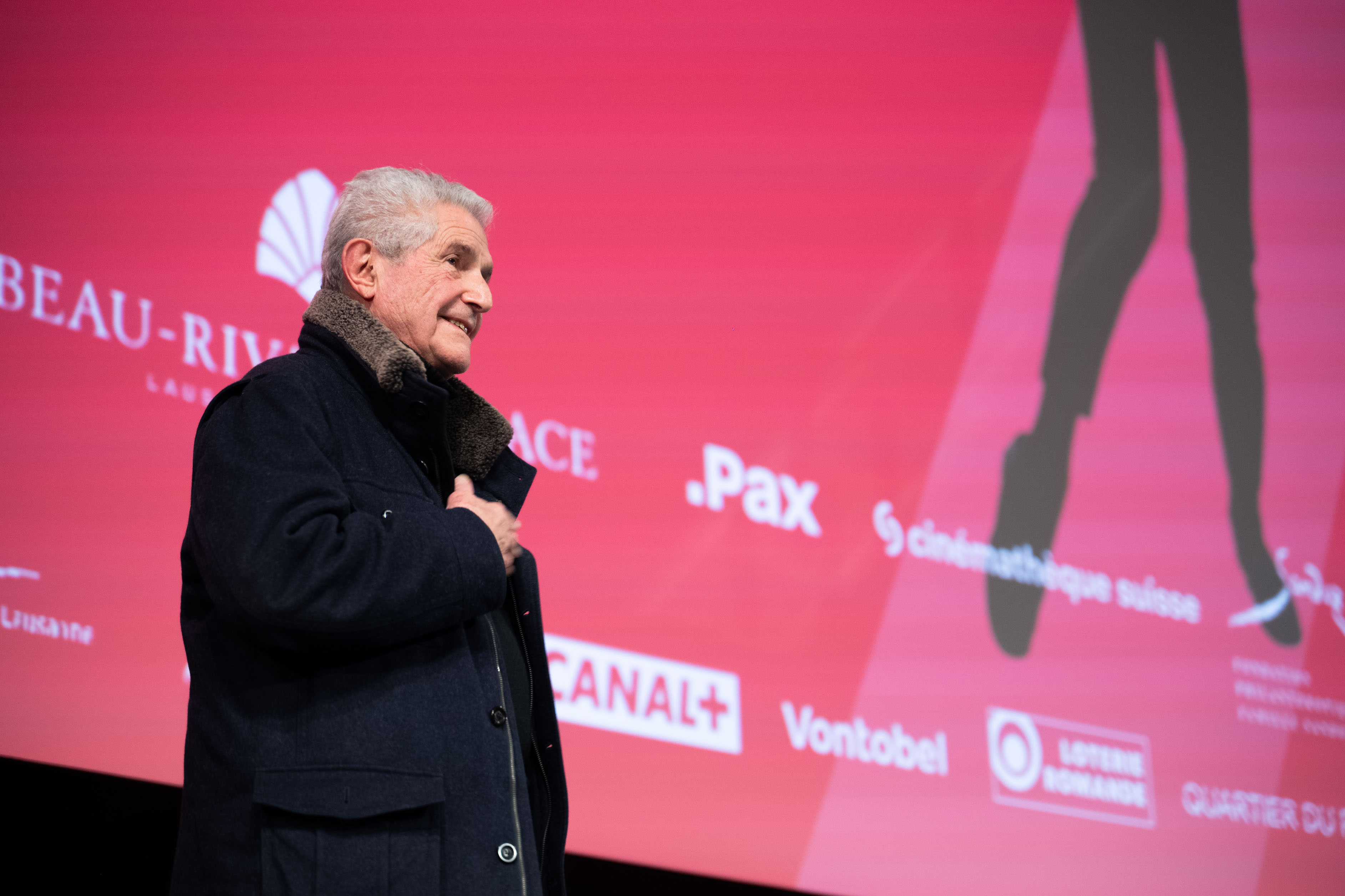 © photo Eva Bourgknecht / R7AL