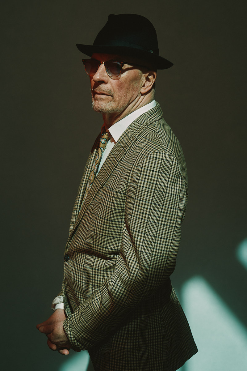 © photo Anoush Abrar / R7AL