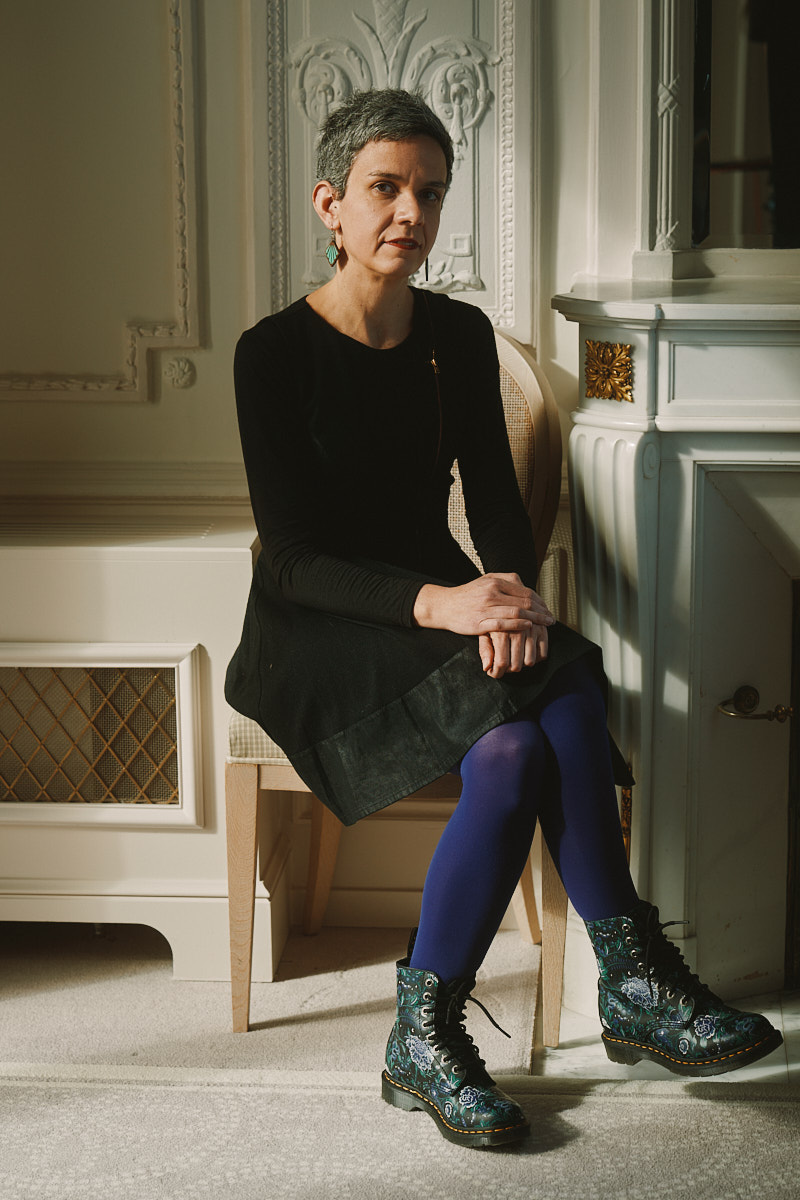 © photo Anoush Abrar / R7AL