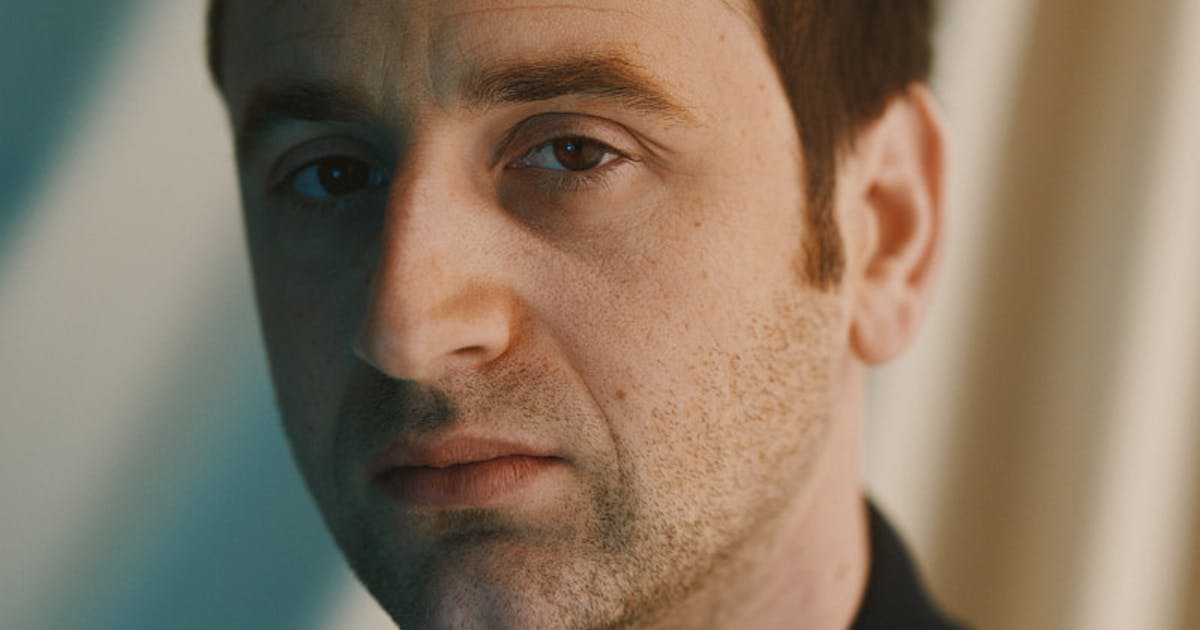 © photo Anoush Abrar / R7AL